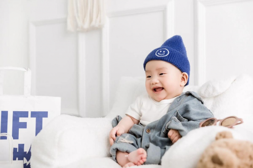 老河口1岁宝宝爱出汗 老河口1岁宝宝爱出汗