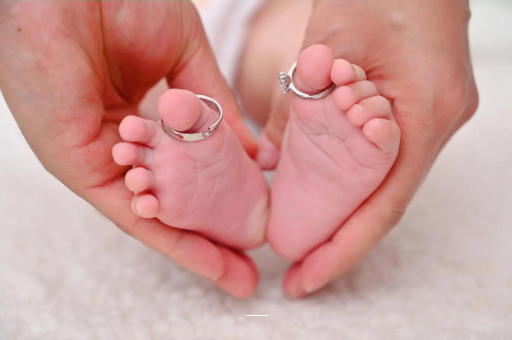 老河口四个月宝宝肠胀气